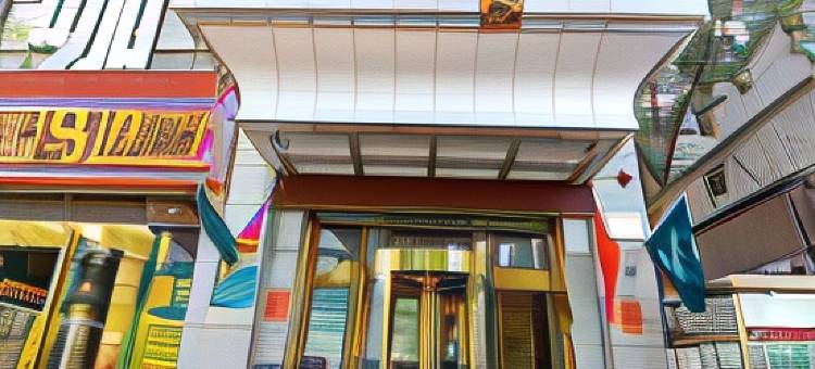 格林豪泰(西安环城西路店)图片