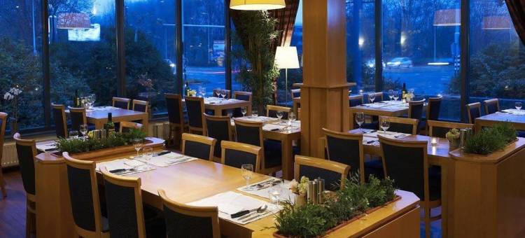 阿姆斯特丹努尔德巴斯蒂欧酒店(Bastion Hotel Amsterdam Noord)图片