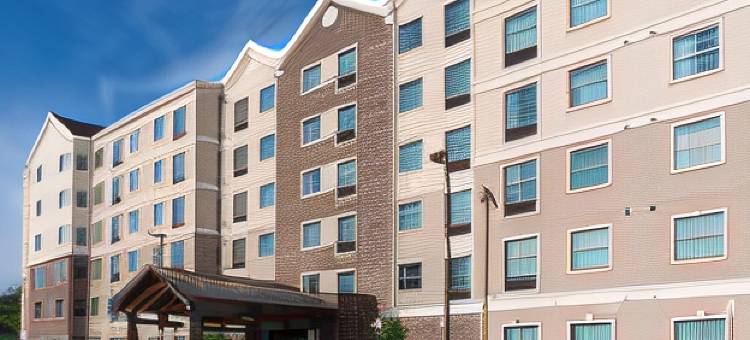 Staybridge Suites 水牛(Staybridge Suites BUFFALO by IHG)图片