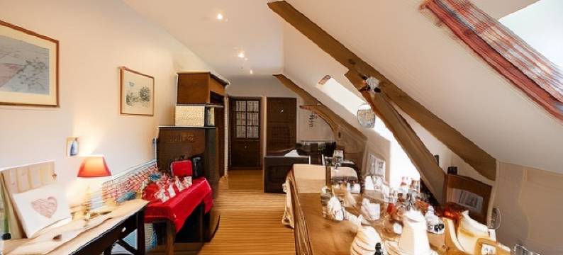 马尔帕鲁农场酒店(Ferme de Marpalu)图片