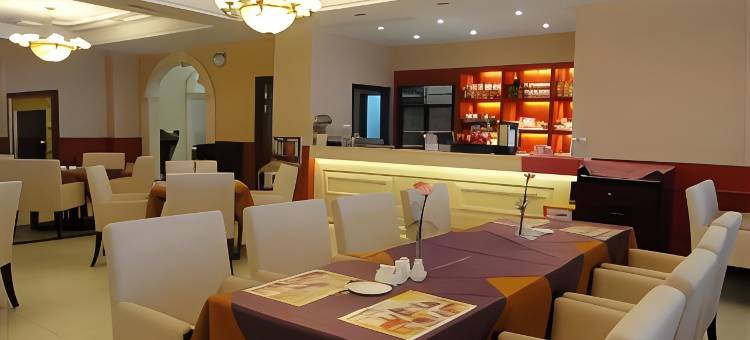 维也纳酒店(东莞塘厦缤纷广场店)图片