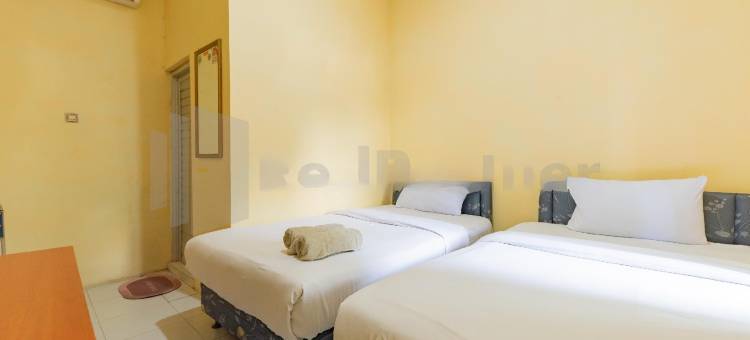 Pondok Tasyiq Syariah RedPartner图片