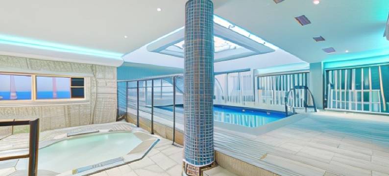 厄尔巴莫特里尔海滩商务酒店(Elba Motril Beach & Business Hotel)图片