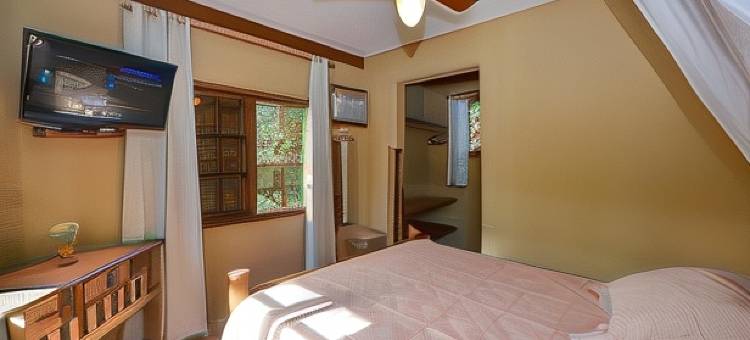普赖尼亚别墅酒店(Pousada Villa Da Prainha)图片