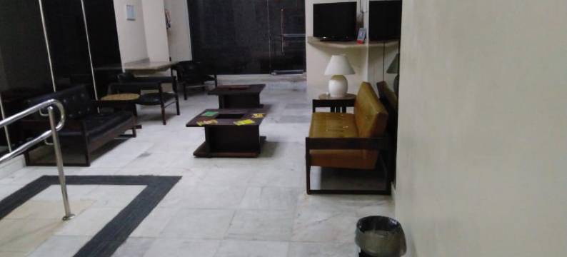 大西洋大道酒店(Hotel Atlântico Avenida)图片