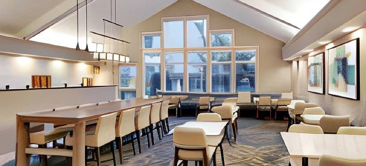 Residence Inn Salt Lake City Cottonwood图片