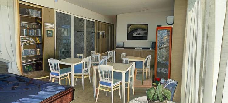 海滩套房民宿及度假村(Suitebeach b&b and Resort)图片