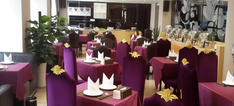 麗枫酒店(武汉吴家山五环体育中心店)图片