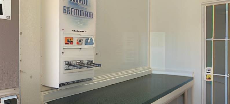 优质小屋(Value Lodge)图片