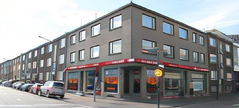冰岛100酒店(100 Iceland Hotel)图片