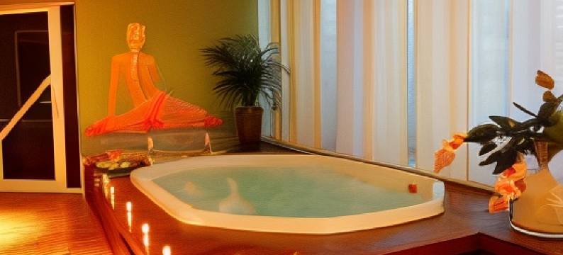 阿米内斯维瓦尔维拉里斯度假村(Aminess Vival Velaris Resort)图片