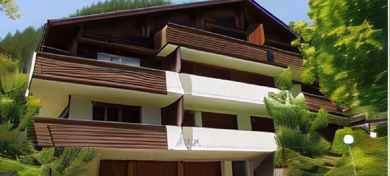 弗利恩沃农阿卡雷C8酒店(Ferienwohnung Akalei C8)图片