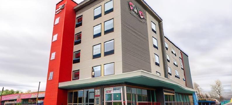 卡拉马祖东avid酒店(avid hotel KALAMAZOO EAST by IHG)图片