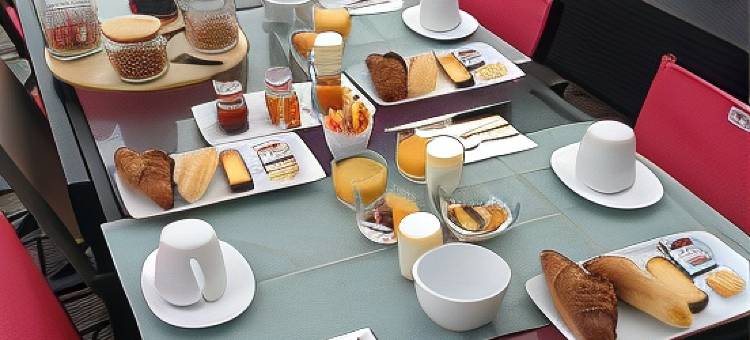 L'Estanquet Bed and Breakfast Pdj Offert图片