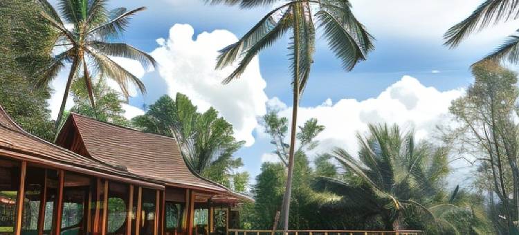 伊真吉瓦加瓦度假村(Jiwa Jawa Resort Ijen)图片