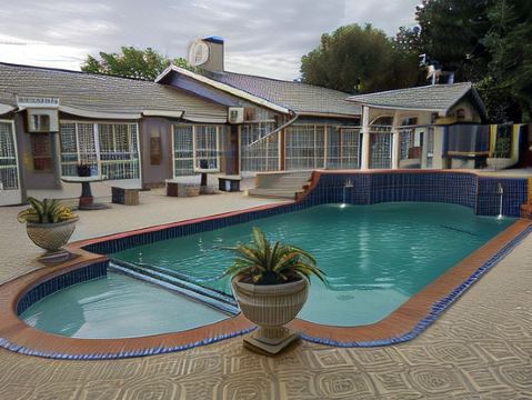 Oh So You Guesthouse Hotel Overview