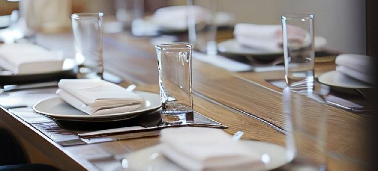 帕奇之家酒店(Hotel Home Parq)图片