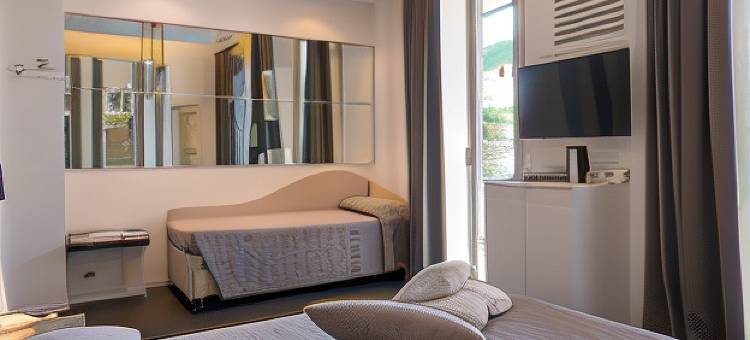 佩拉佛得酒店(Perla Verde Hotel)图片