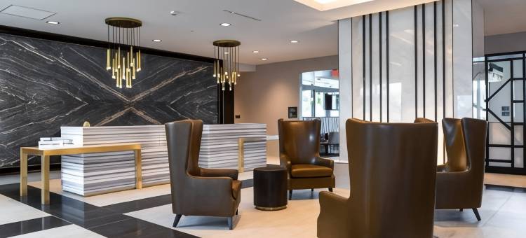 棕榈滩花园Residence Inn 酒店(Residence Inn Palm Beach Gardens)图片