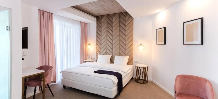 菲力提精品酒店(Filitti Boutique Hotel)图片