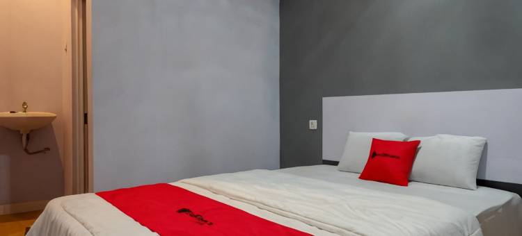 RedDoorz Near Pasar Batang图片