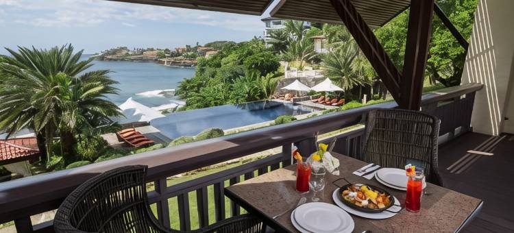 俱乐部蓬富埃戈酒店(Club Punta Fuego)图片