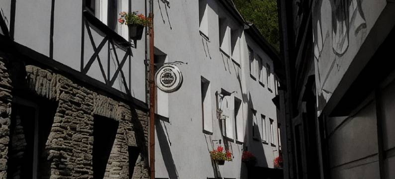 艾斯贝奇旅馆(Gästehaus Eschbach)图片