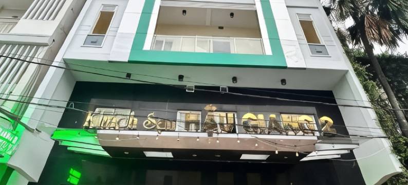 芹苴华强二号酒店(Hau Giang 2)图片