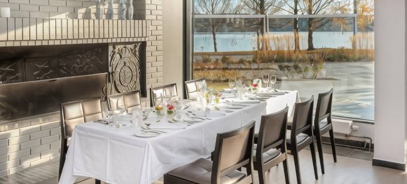 胡达尔湖酒店及水疗中心(Hurdalsjøen Hotel)图片