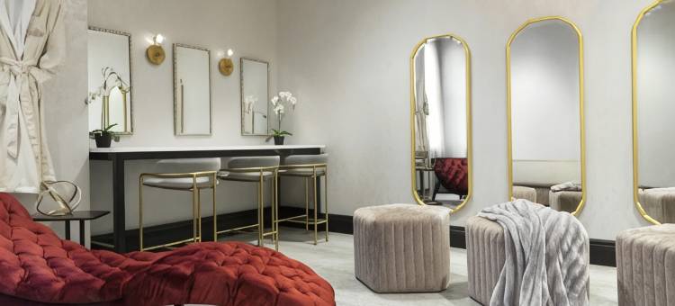 傲途格精选勇士酒店(The Warrior Hotel, Autograph Collection)图片