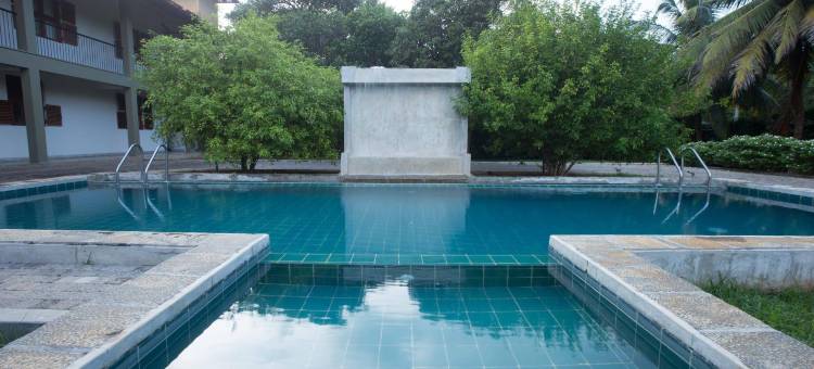 贾夫纳文化酒店(Jaffna Heritage Hotel)图片