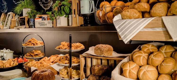 慕尼黑德国博物馆一号汽车旅馆(Motel One München - Deutsches Museum)图片