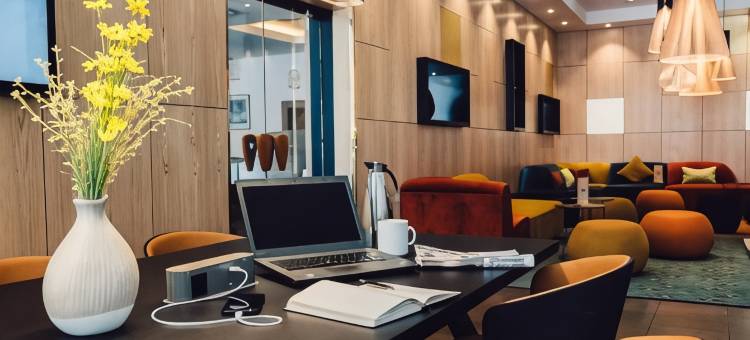 里士满普罗菲尔酒店(ProfilHotels Richmond)图片