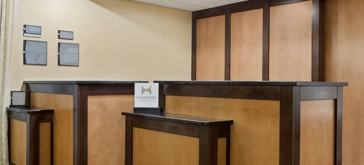 达拉斯中央公园Homewood Suites by Hilton(Homewood Suites by Hilton Dallas - Park Central Area)图片