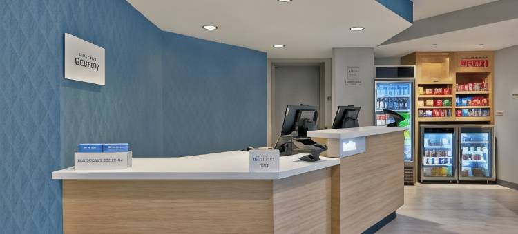 TownePlace Suites Sacramento Elk Grove图片