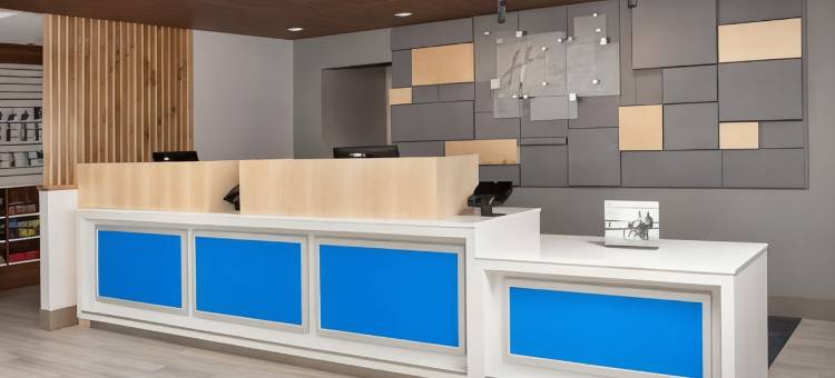 智选假日套房酒店普亚勒普(塔科马区)(Holiday Inn Express & Suites Puyallup (Tacoma Area))图片