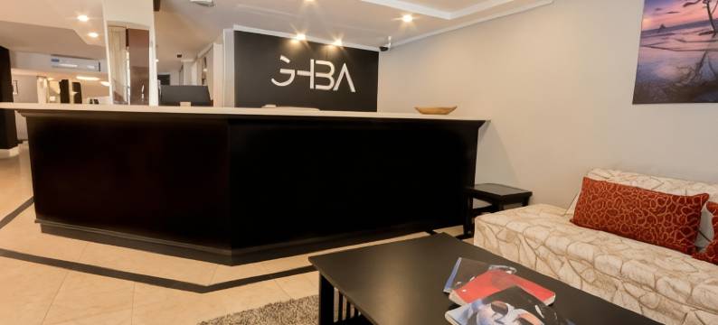 布宜诺斯艾利斯大酒店(Gran Hotel Buenos Aires)图片