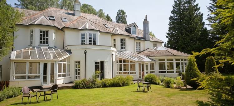 伍兰斯洛奇酒店(Woodlands Lodge Hotel)图片