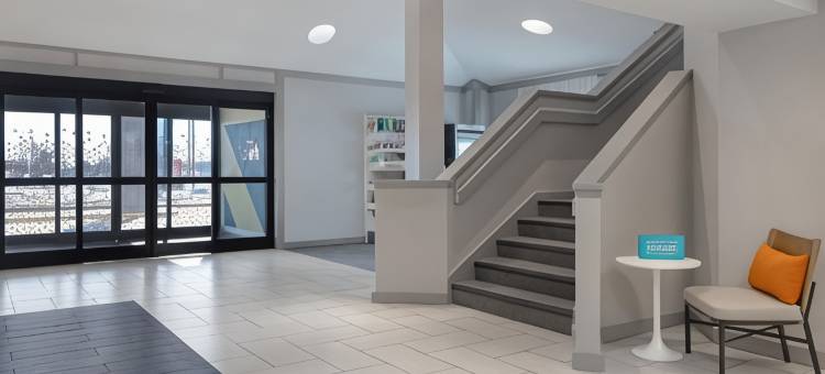 希尔顿本顿维尔Spark酒店(Spark by Hilton Bentonville)图片