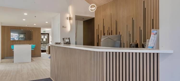 温德姆桑顿戴斯酒店(Days Inn by Wyndham Thornton)图片