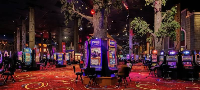 Buffalo Bill's Resort & Casino, a Travelodge by Wyndham图片