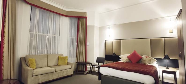 蓝铃酒店(Blue Bells Hotel)图片