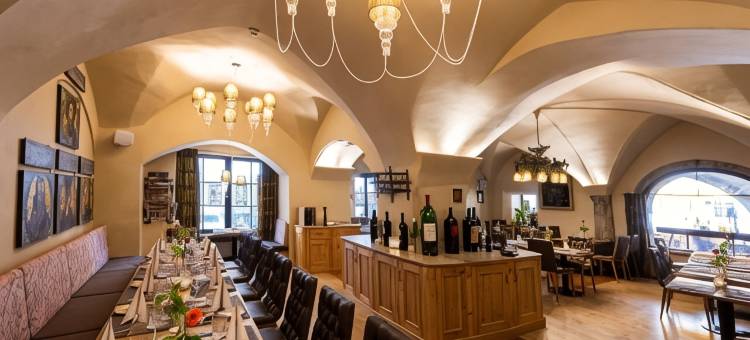 Hotel Goldener Adler, Bw Signature Collection图片