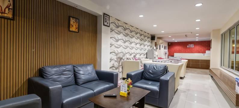 拉玛酒店(The Rama Hotel)图片