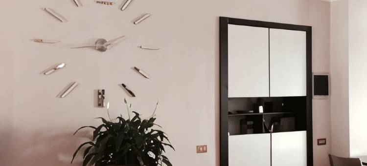 拉罗塞塔酒店(Hotel la Rosetta Scauri)图片