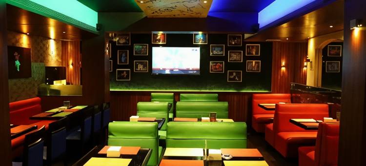 艾尔卡公寓式酒店(Hotel Alka Residency)图片