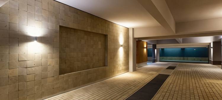 内罗毕机场舒适套房酒店(Kozi Suites Nairobi Airport)图片