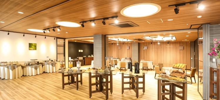 长崎酒店(Hotel Nagasaki)图片