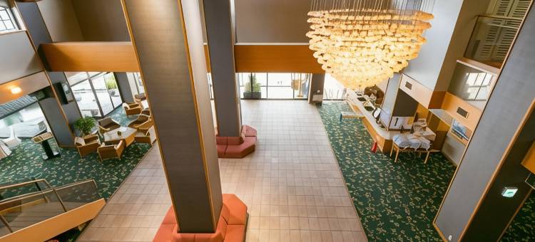 石和常磐酒店(Isawa Tokiwa Hotel)图片