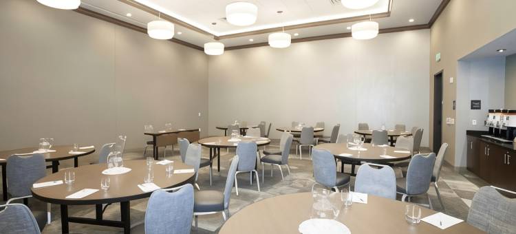 圣保罗市中心欢朋套房酒店(Hampton Inn & Suites St. Paul Downtown)图片